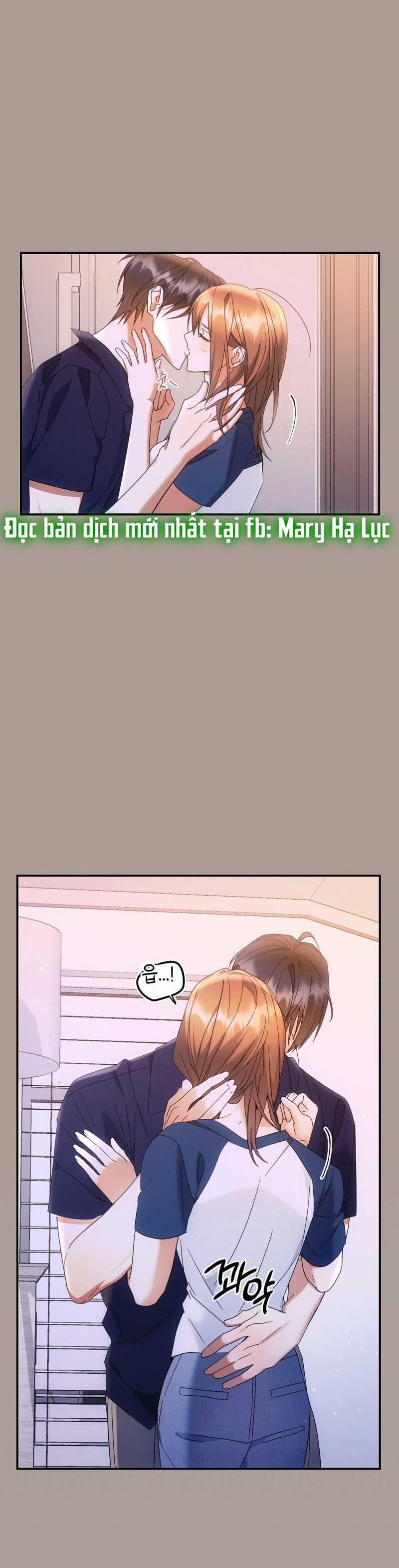 [18+] Cho Những Thứ Vỡ Nát 15.1 trang 0