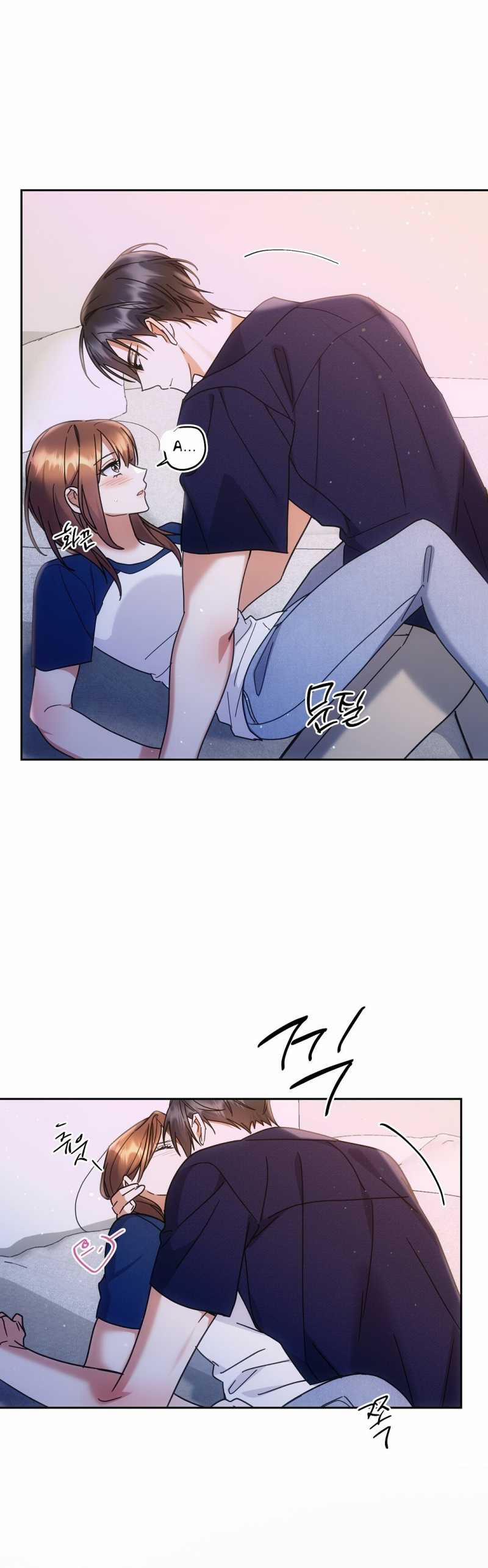 [18+] Cho Những Thứ Vỡ Nát 15.1 trang 11