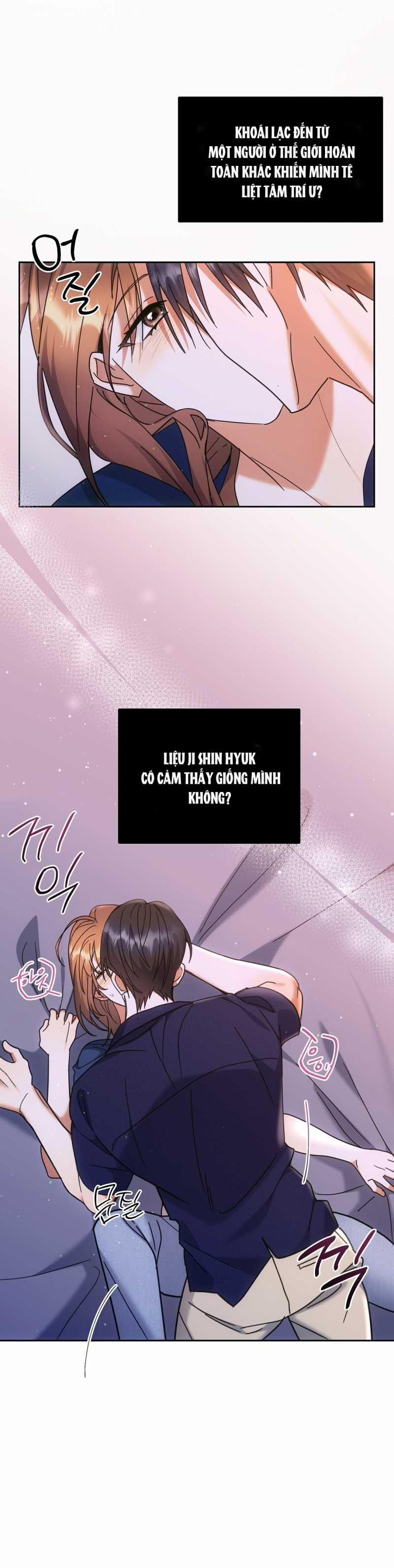 [18+] Cho Những Thứ Vỡ Nát 15.1 trang 12