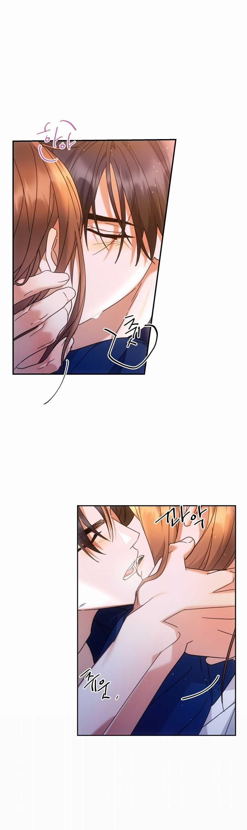 [18+] Cho Những Thứ Vỡ Nát 15.1 trang 13