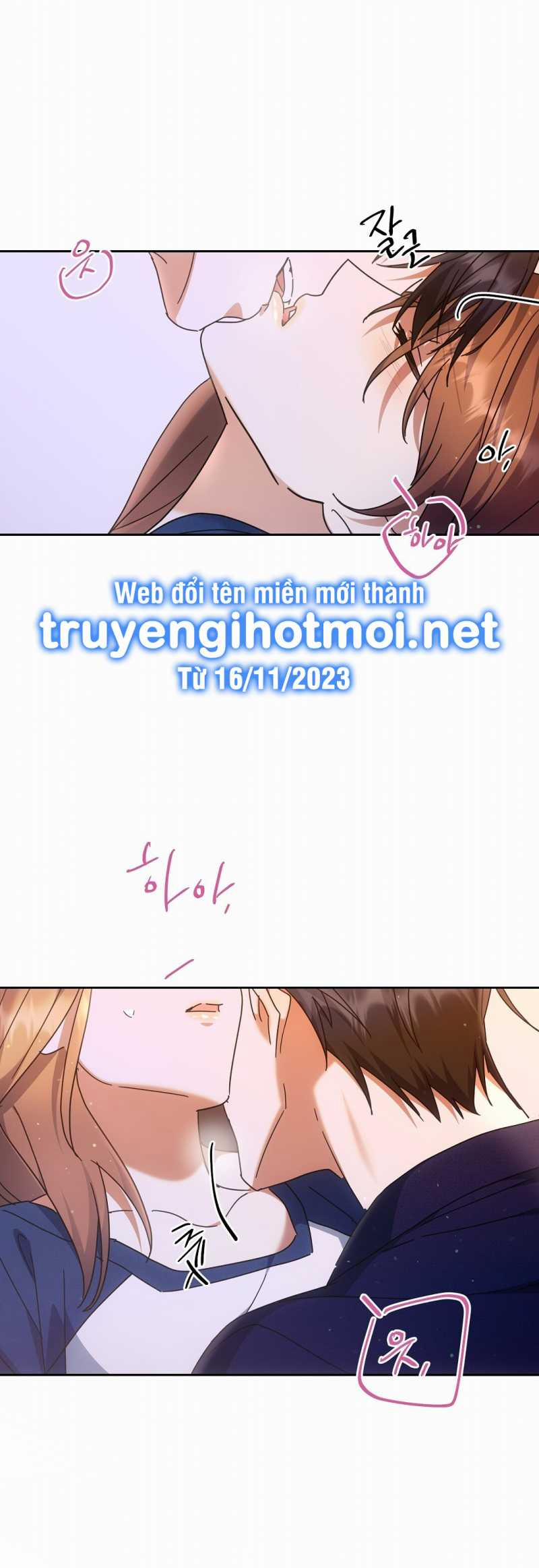 [18+] Cho Những Thứ Vỡ Nát 15.1 trang 14