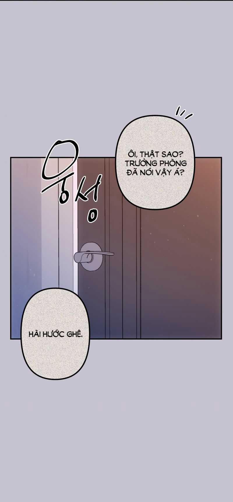 [18+] Cho Những Thứ Vỡ Nát 15.1 trang 3