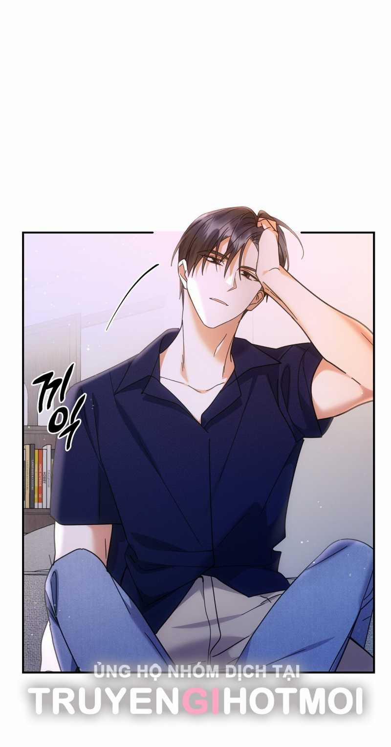 [18+] Cho Những Thứ Vỡ Nát 15.1 trang 9