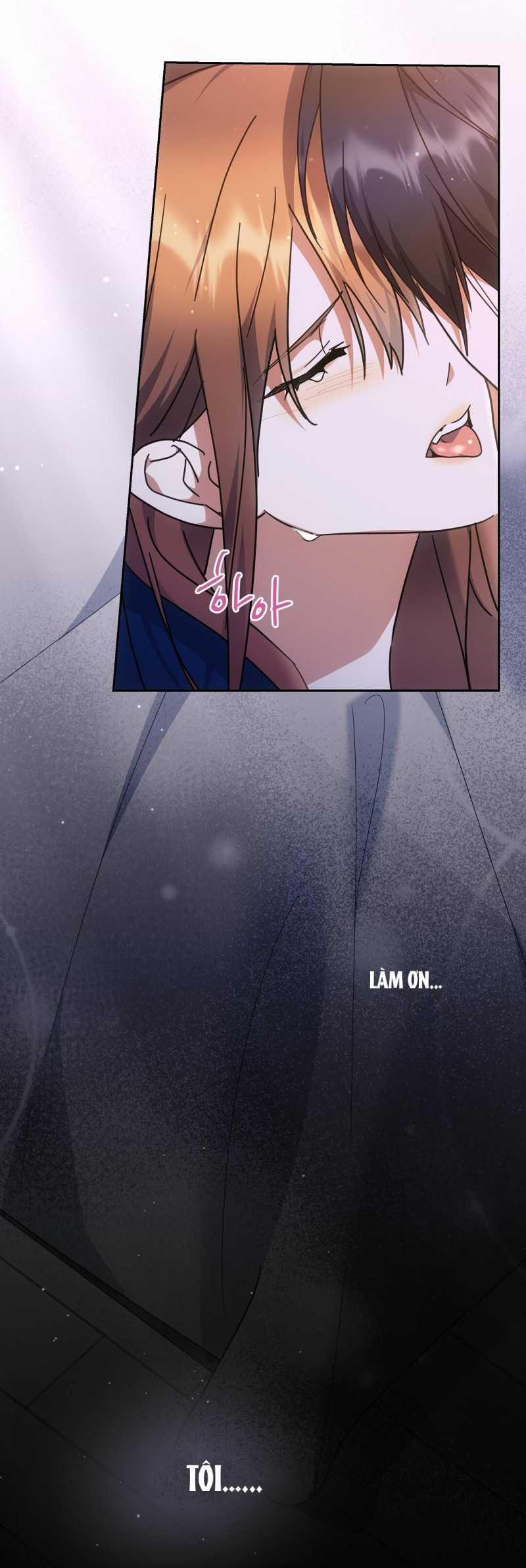 [18+] Cho Những Thứ Vỡ Nát 15.2 trang 1