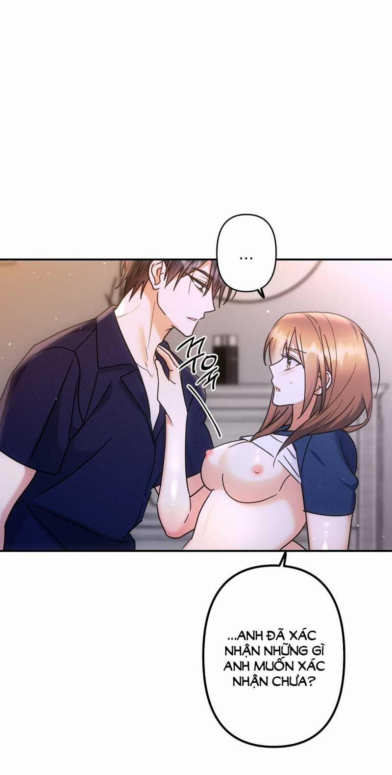 [18+] Cho Những Thứ Vỡ Nát 15.2 trang 10