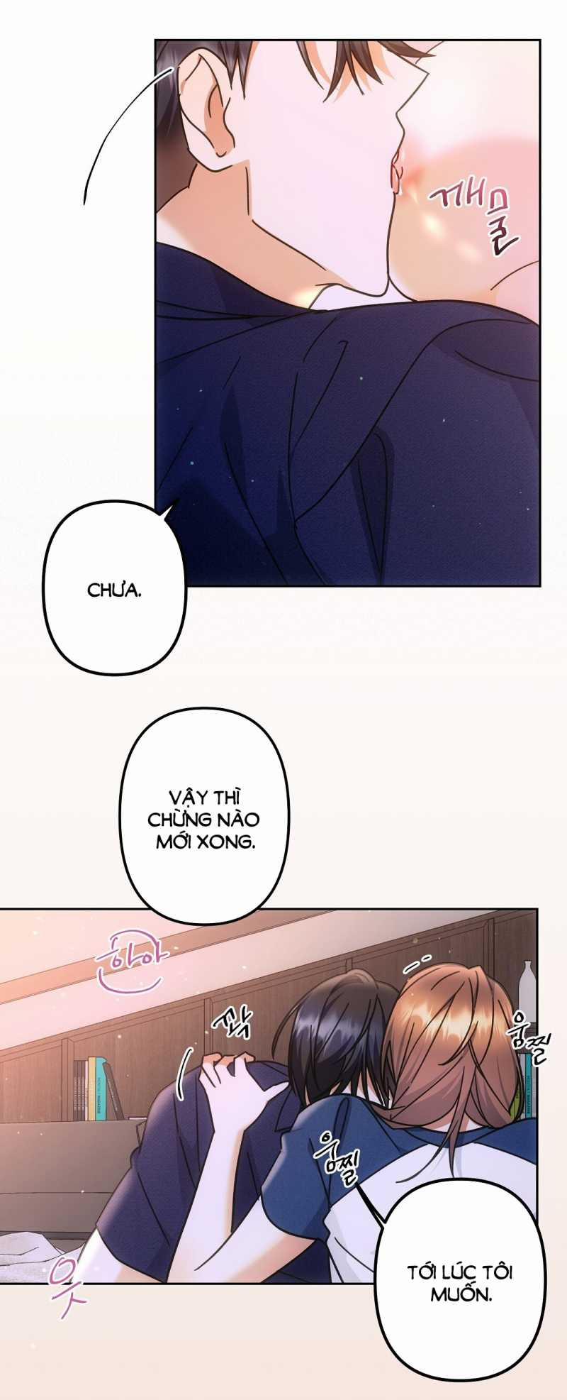 [18+] Cho Những Thứ Vỡ Nát 15.2 trang 11