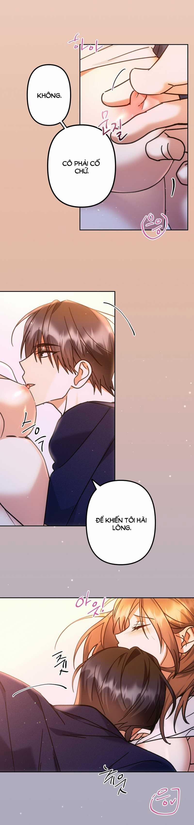 [18+] Cho Những Thứ Vỡ Nát 15.2 trang 13