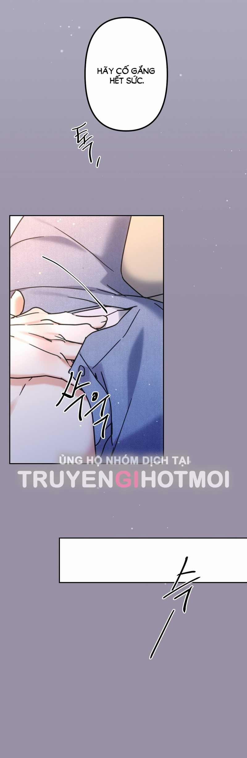 [18+] Cho Những Thứ Vỡ Nát 15.2 trang 14