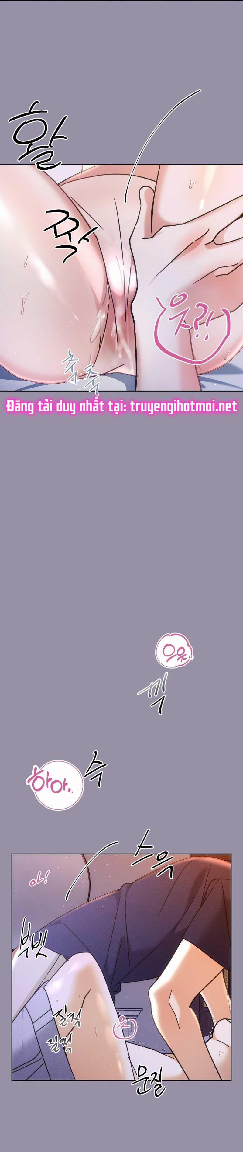 [18+] Cho Những Thứ Vỡ Nát 15.2 trang 22