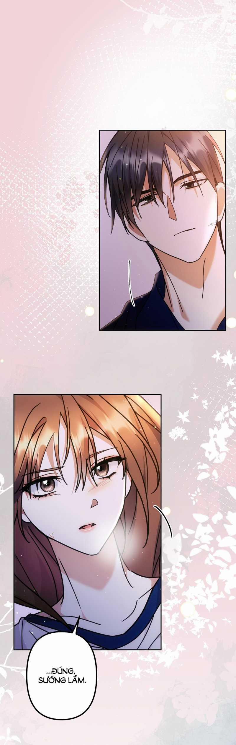 [18+] Cho Những Thứ Vỡ Nát 15.2 trang 24