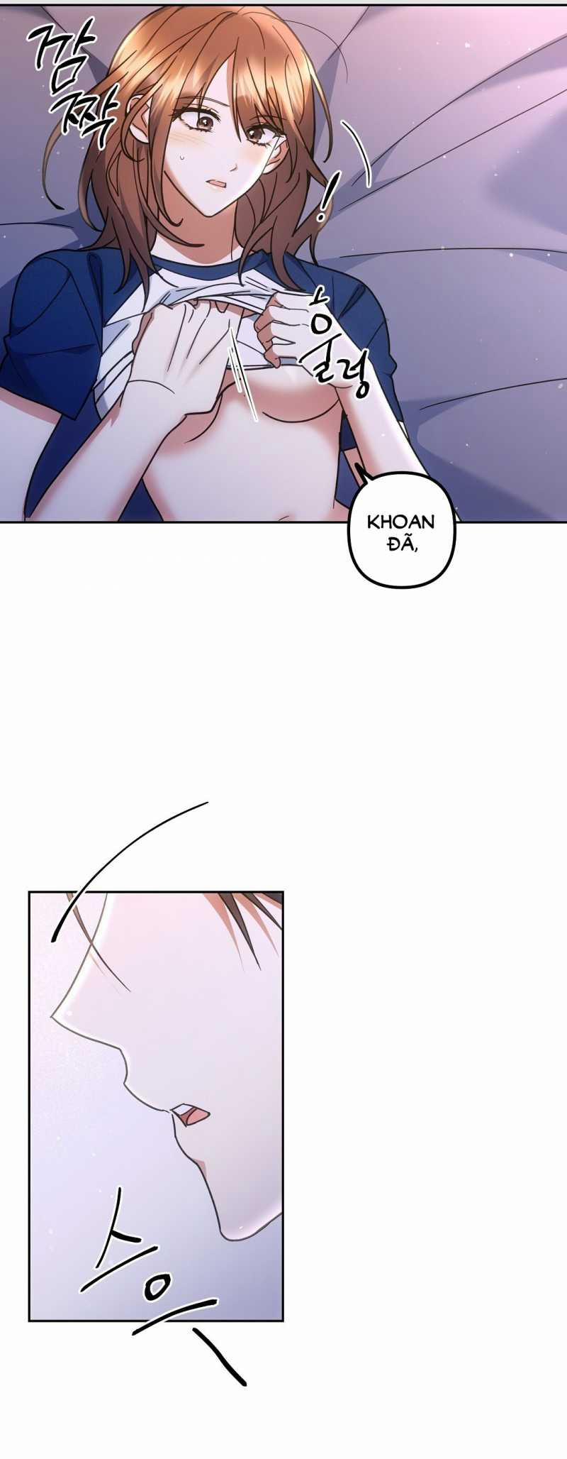 [18+] Cho Những Thứ Vỡ Nát 15.2 trang 3