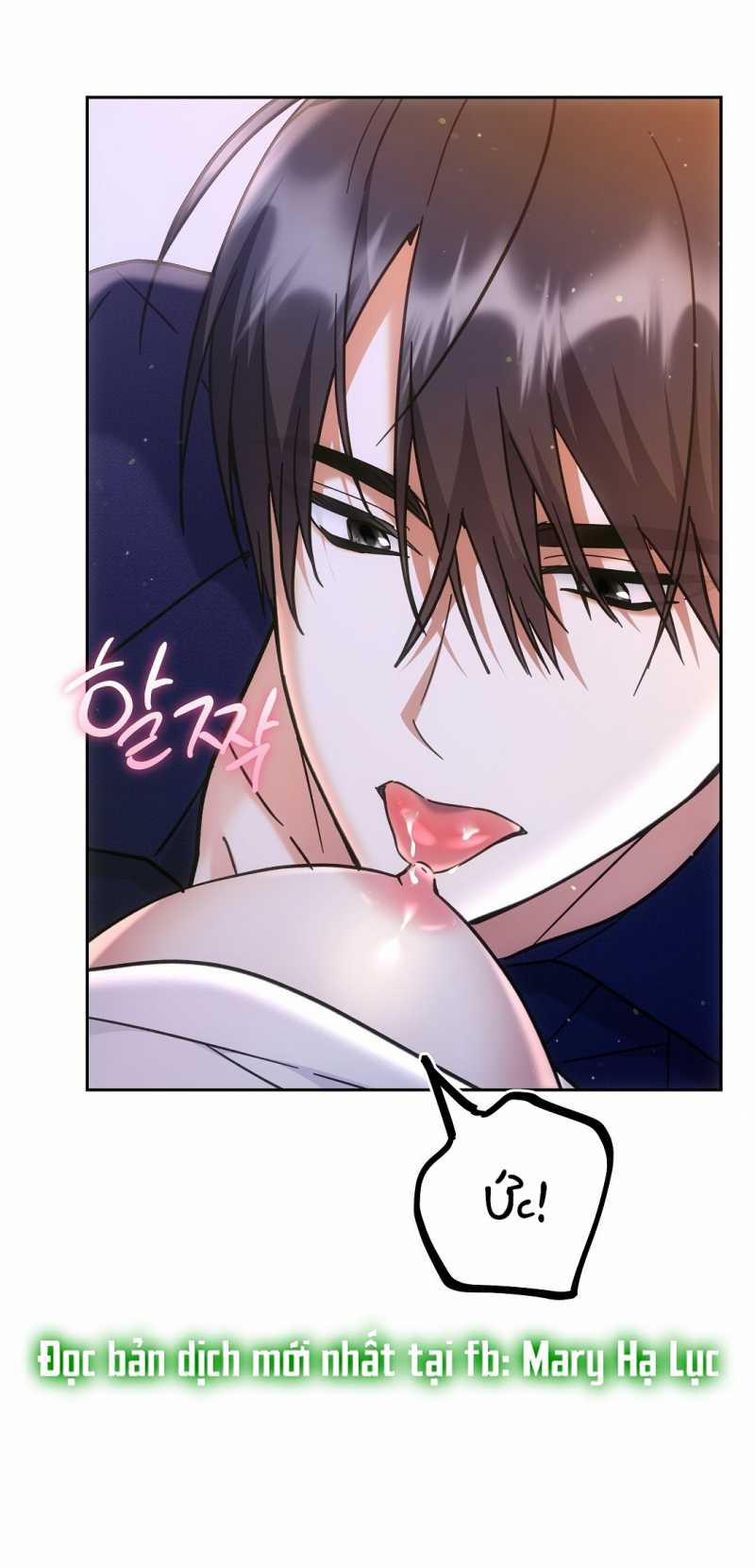 [18+] Cho Những Thứ Vỡ Nát 15.2 trang 4