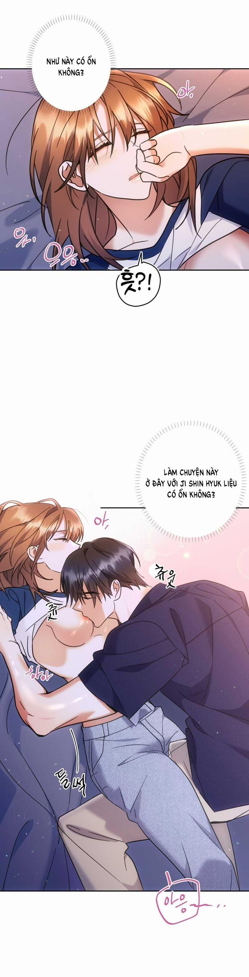 [18+] Cho Những Thứ Vỡ Nát 15.2 trang 6