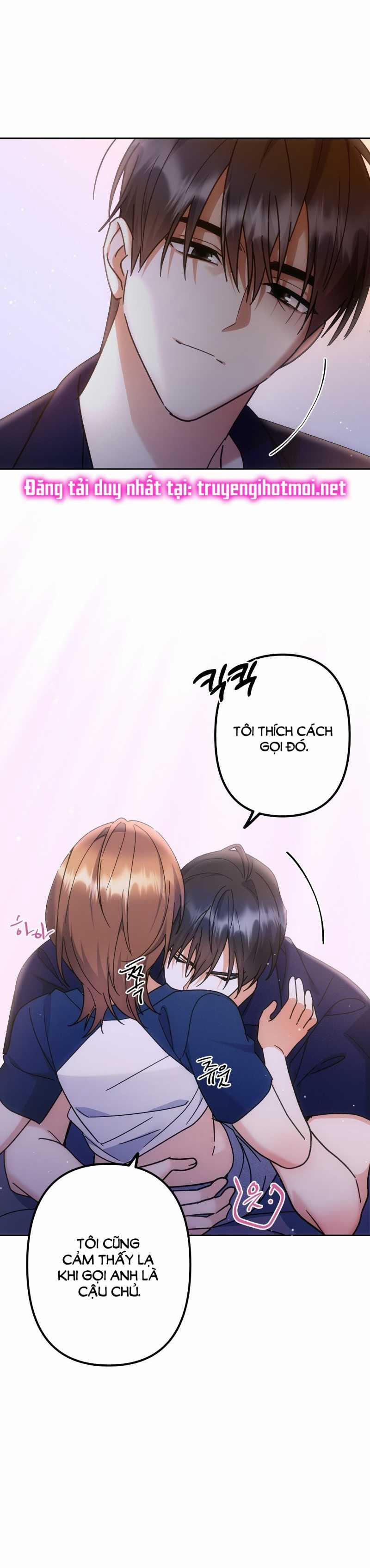 [18+] Cho Những Thứ Vỡ Nát 15.2 trang 9