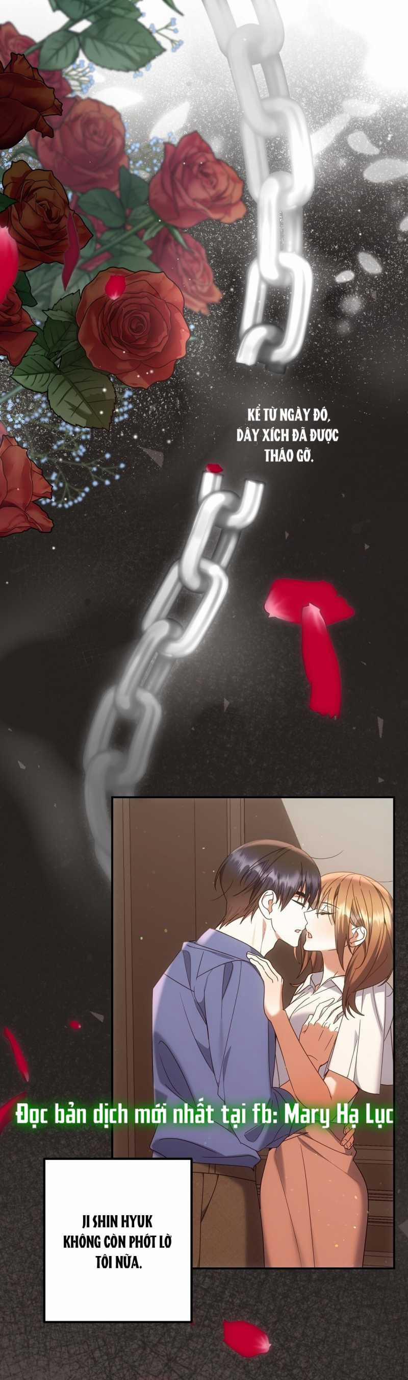 [18+] Cho Những Thứ Vỡ Nát 16.1 trang 0