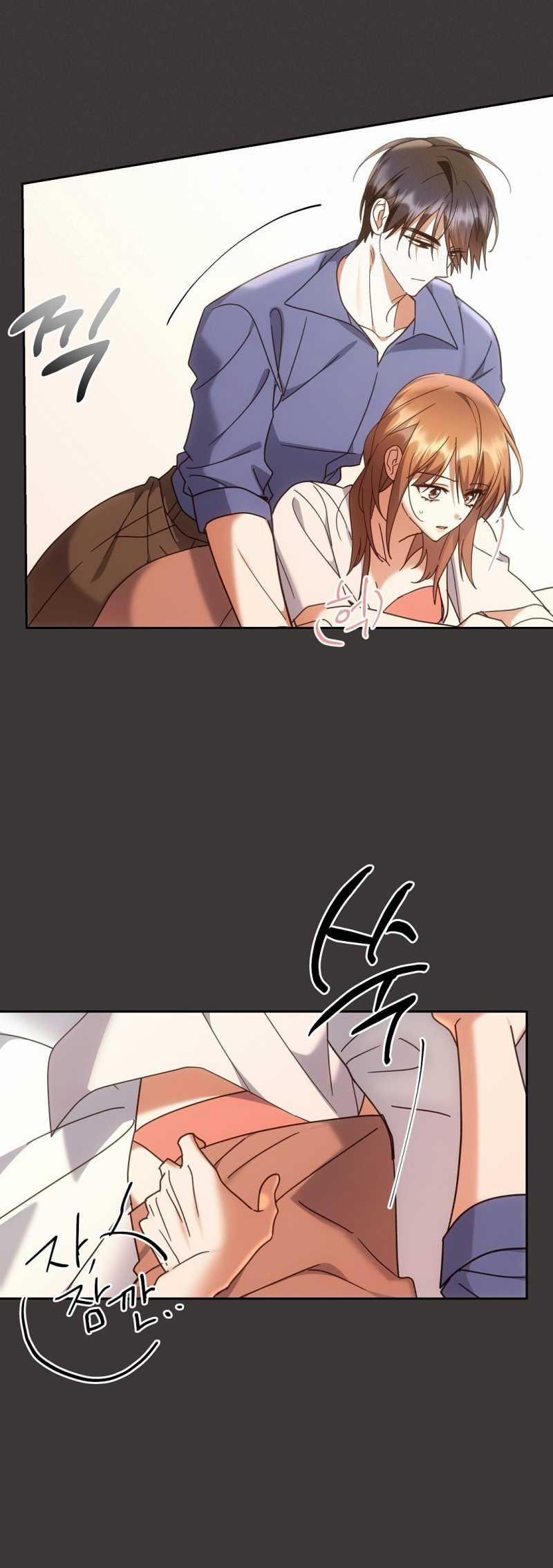 [18+] Cho Những Thứ Vỡ Nát 16.1 trang 10