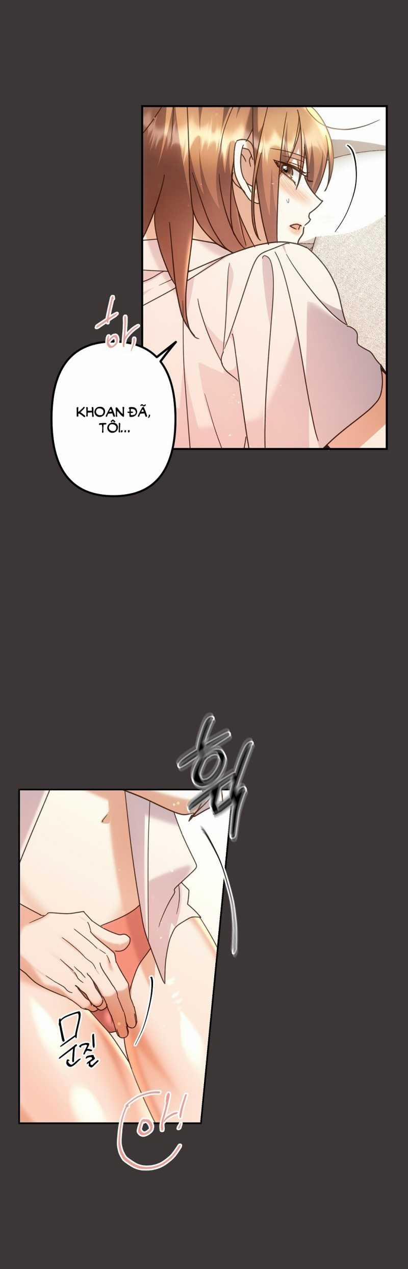 [18+] Cho Những Thứ Vỡ Nát 16.1 trang 11