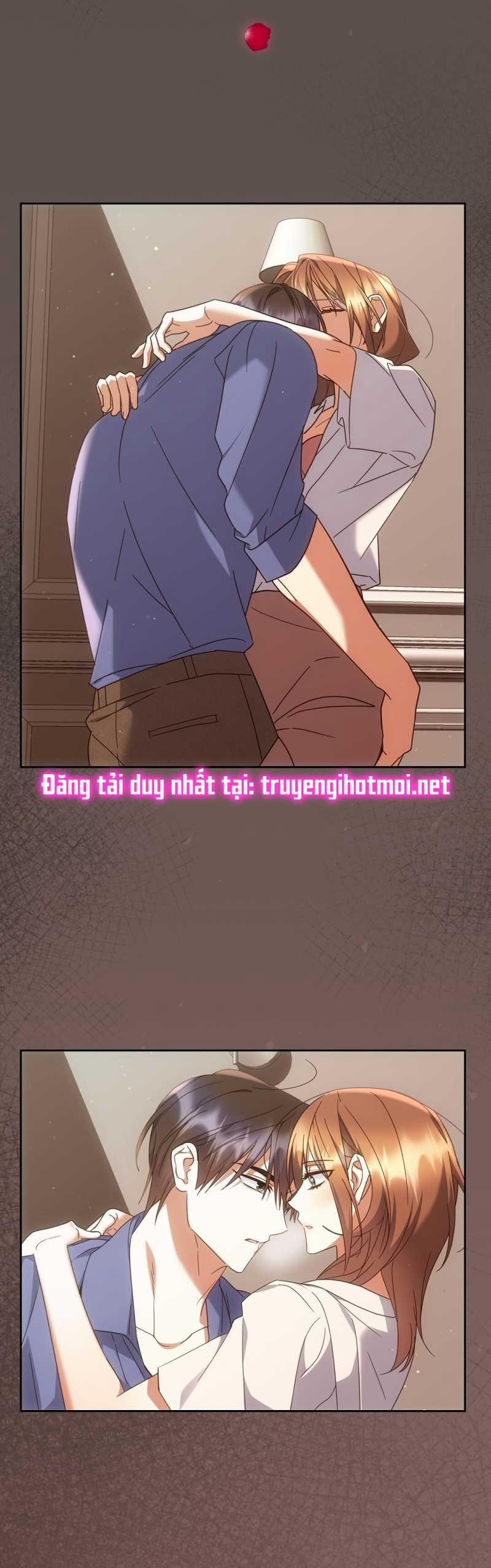 [18+] Cho Những Thứ Vỡ Nát 16.1 trang 2