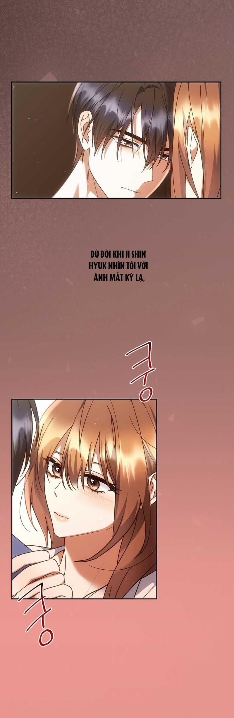 [18+] Cho Những Thứ Vỡ Nát 16.1 trang 3