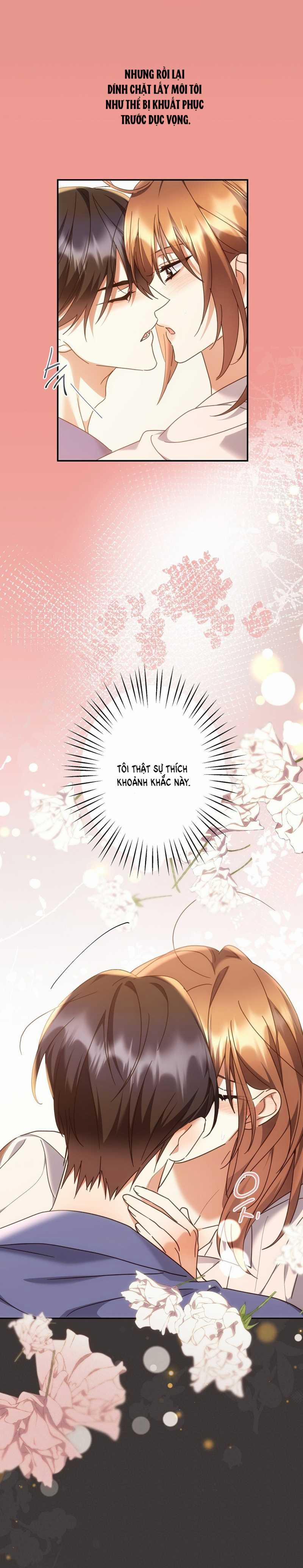 [18+] Cho Những Thứ Vỡ Nát 16.1 trang 4