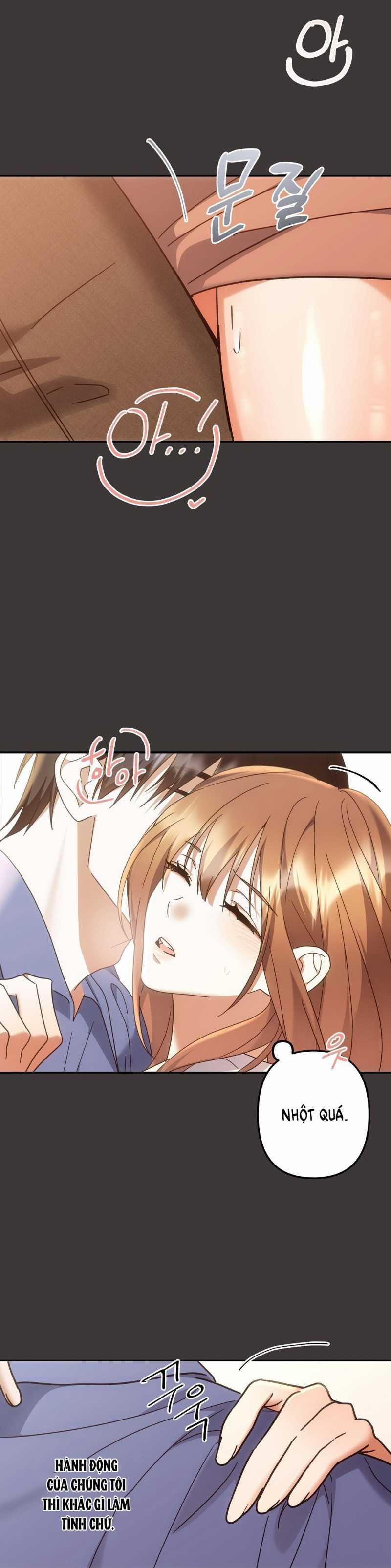 [18+] Cho Những Thứ Vỡ Nát 16.1 trang 7