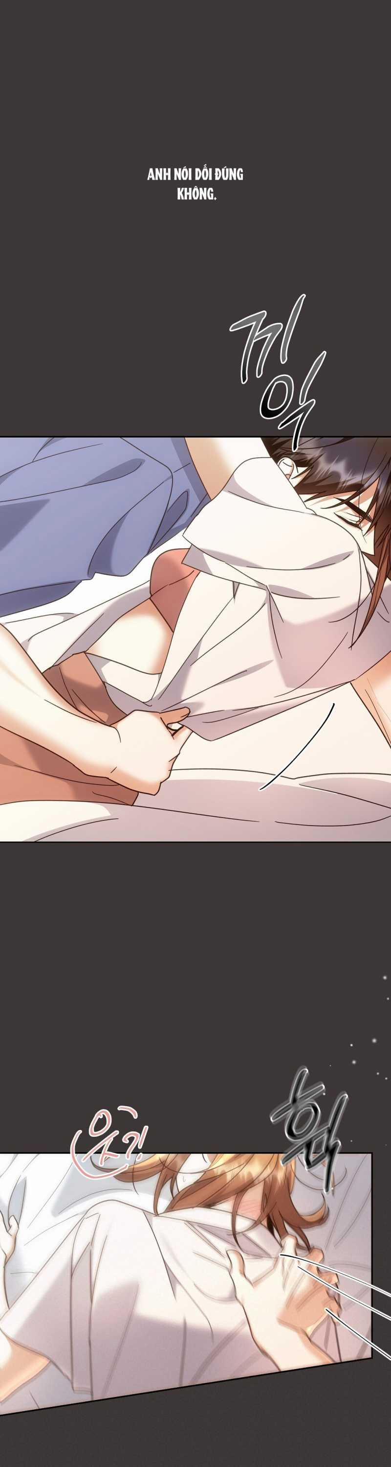 [18+] Cho Những Thứ Vỡ Nát 16.1 trang 9