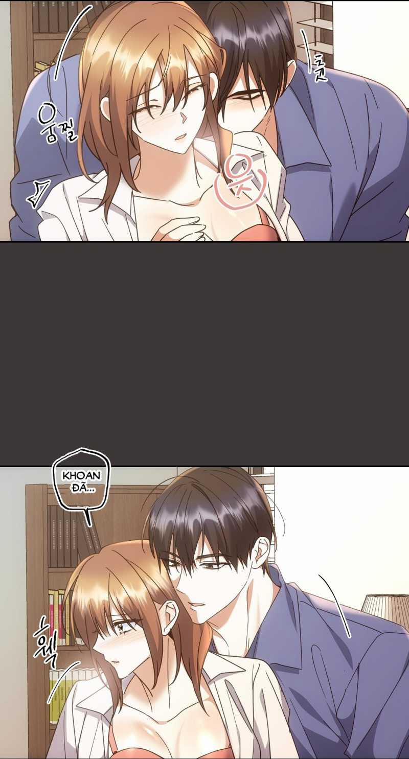 [18+] Cho Những Thứ Vỡ Nát 16.2 trang 1