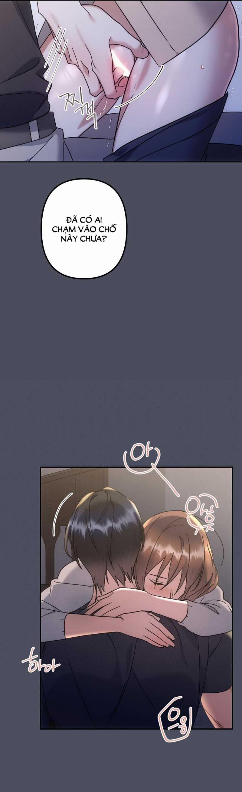 [18+] Cho Những Thứ Vỡ Nát 16.2 trang 12