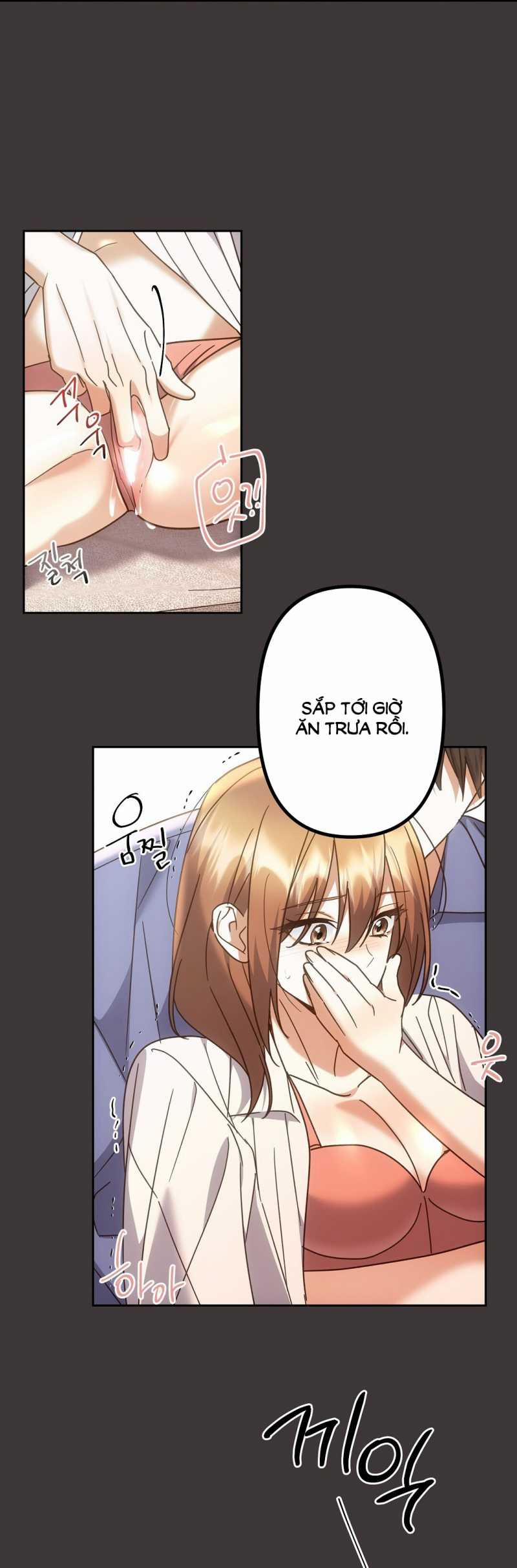 [18+] Cho Những Thứ Vỡ Nát 16.2 trang 2