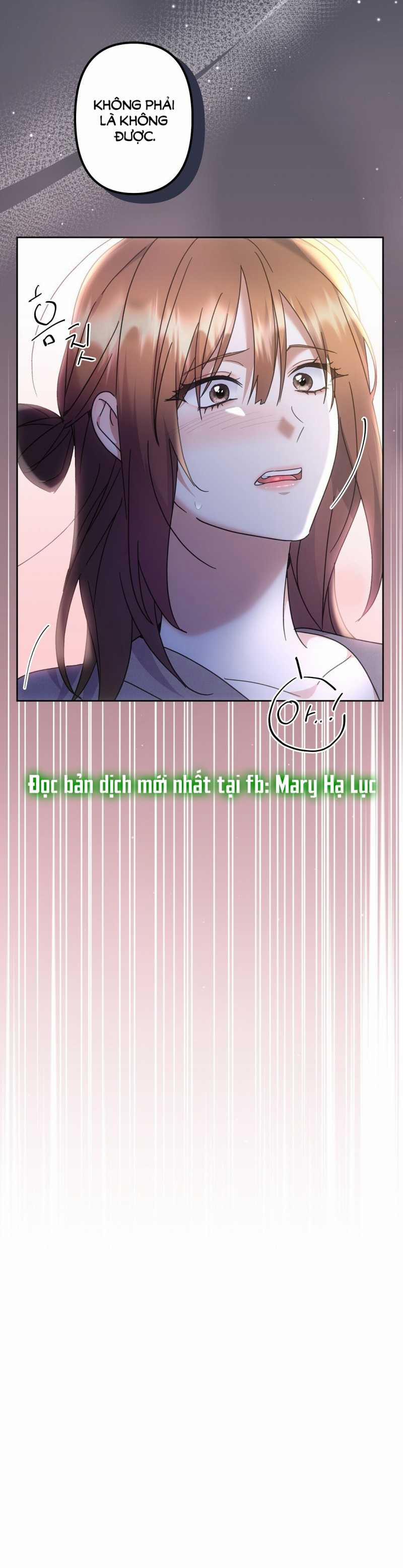 [18+] Cho Những Thứ Vỡ Nát 16.2 trang 20