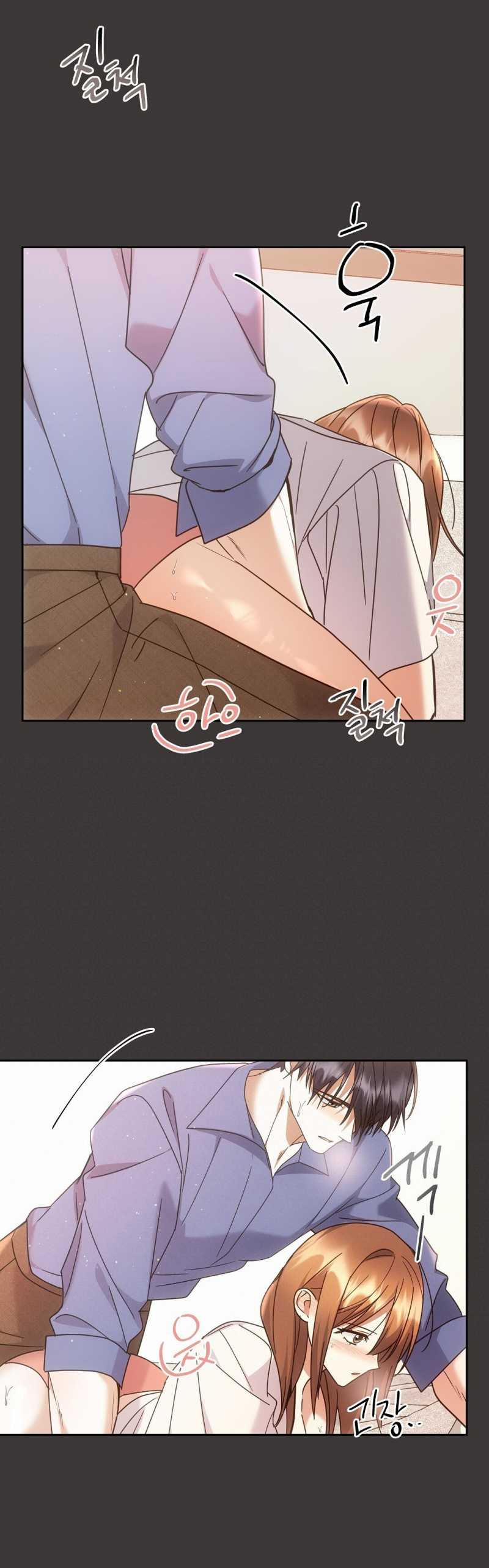 [18+] Cho Những Thứ Vỡ Nát 16.2 trang 6