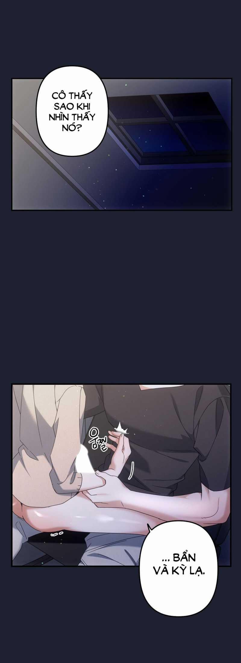 [18+] Cho Những Thứ Vỡ Nát 17.1 trang 0