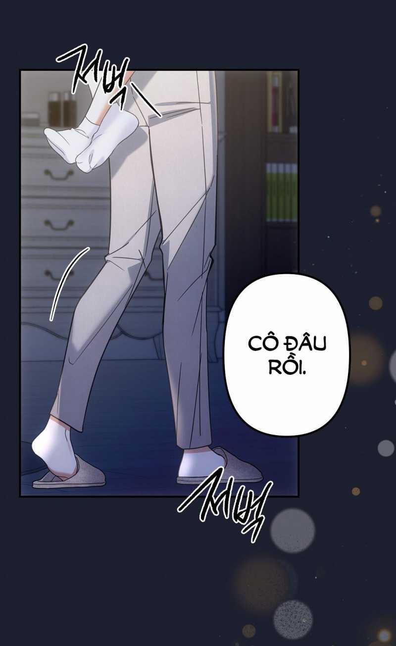 [18+] Cho Những Thứ Vỡ Nát 17.1 trang 11