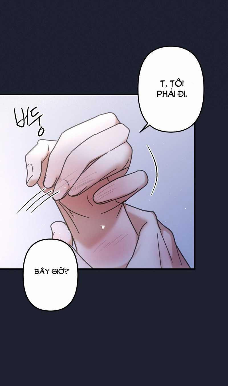 [18+] Cho Những Thứ Vỡ Nát 17.1 trang 16