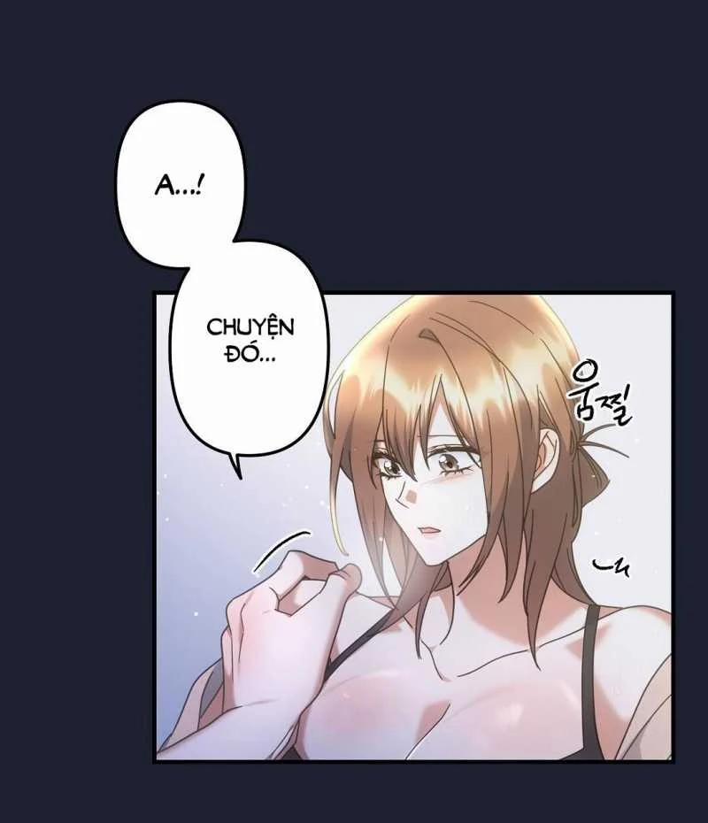 [18+] Cho Những Thứ Vỡ Nát 17.1 trang 19