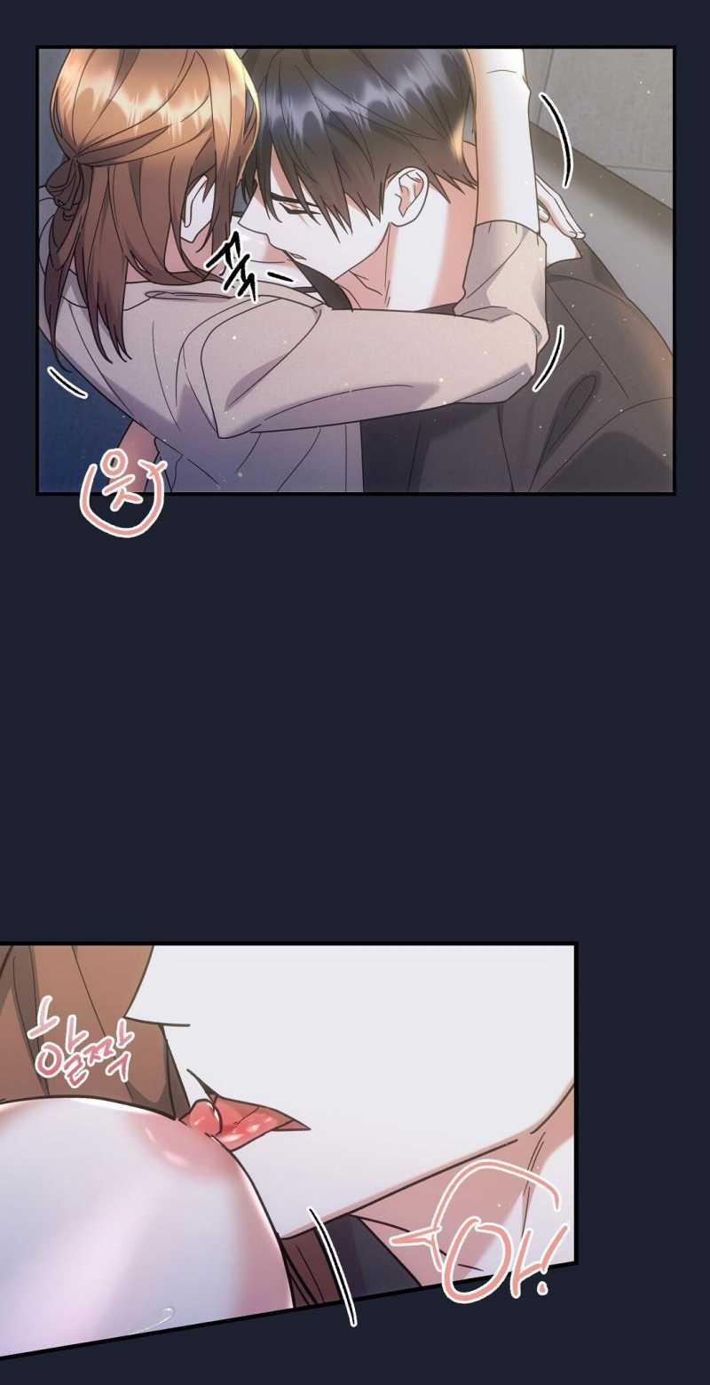 [18+] Cho Những Thứ Vỡ Nát 17.1 trang 4