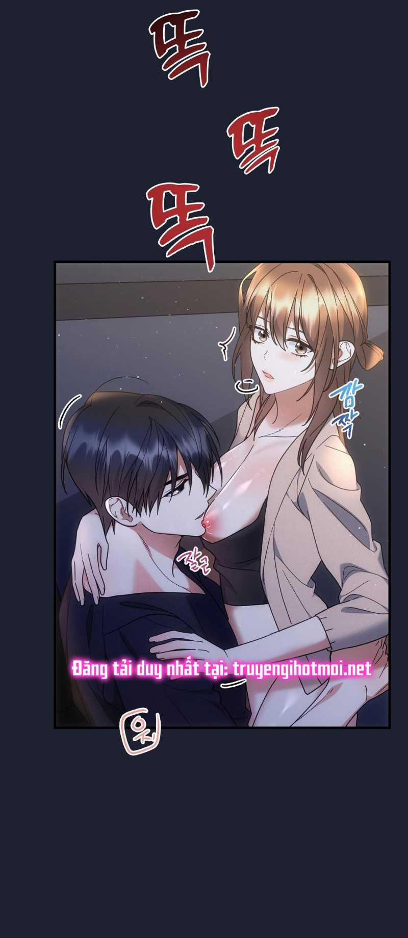 [18+] Cho Những Thứ Vỡ Nát 17.1 trang 5