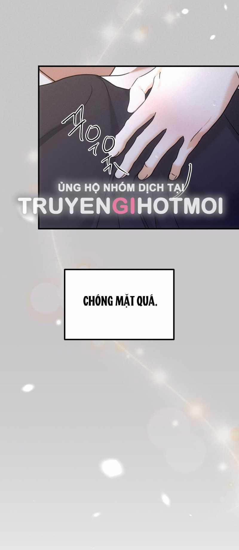 [18+] Cho Những Thứ Vỡ Nát 17.2 trang 10