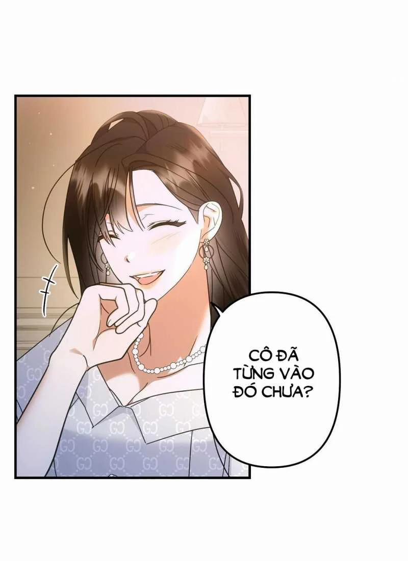 [18+] Cho Những Thứ Vỡ Nát 17.2 trang 14