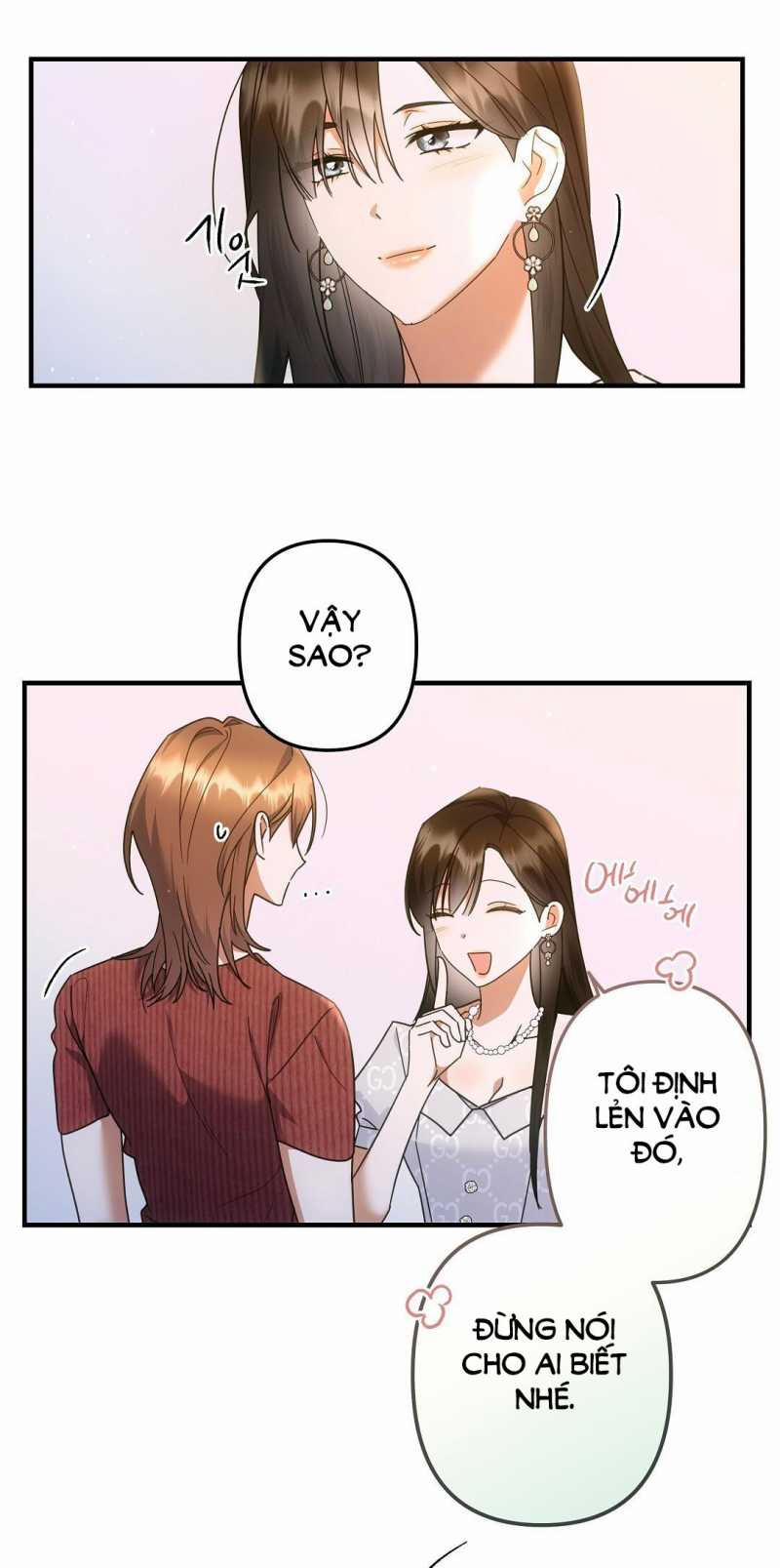 [18+] Cho Những Thứ Vỡ Nát 17.2 trang 16