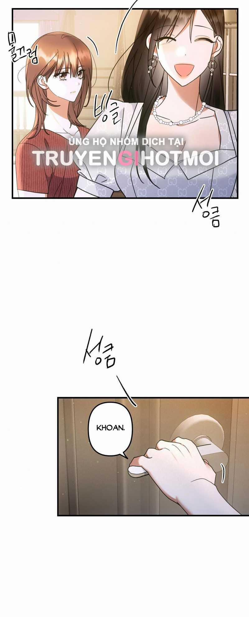 [18+] Cho Những Thứ Vỡ Nát 17.2 trang 17