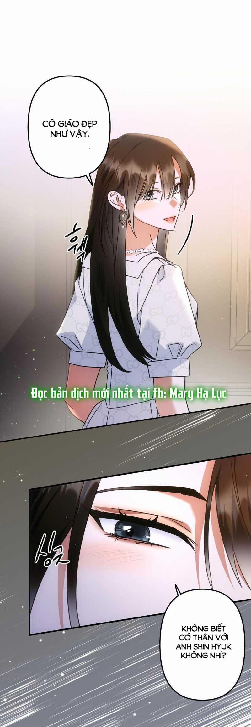 [18+] Cho Những Thứ Vỡ Nát 17.2 trang 18