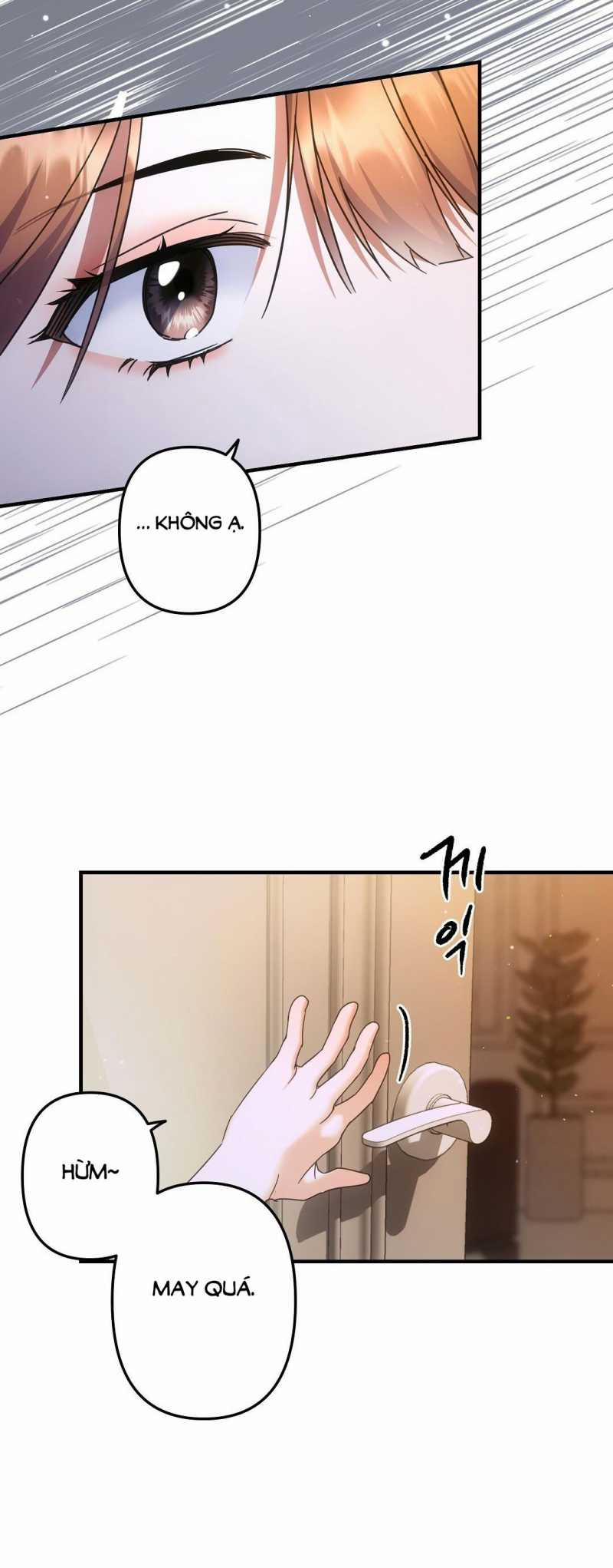 [18+] Cho Những Thứ Vỡ Nát 17.2 trang 19