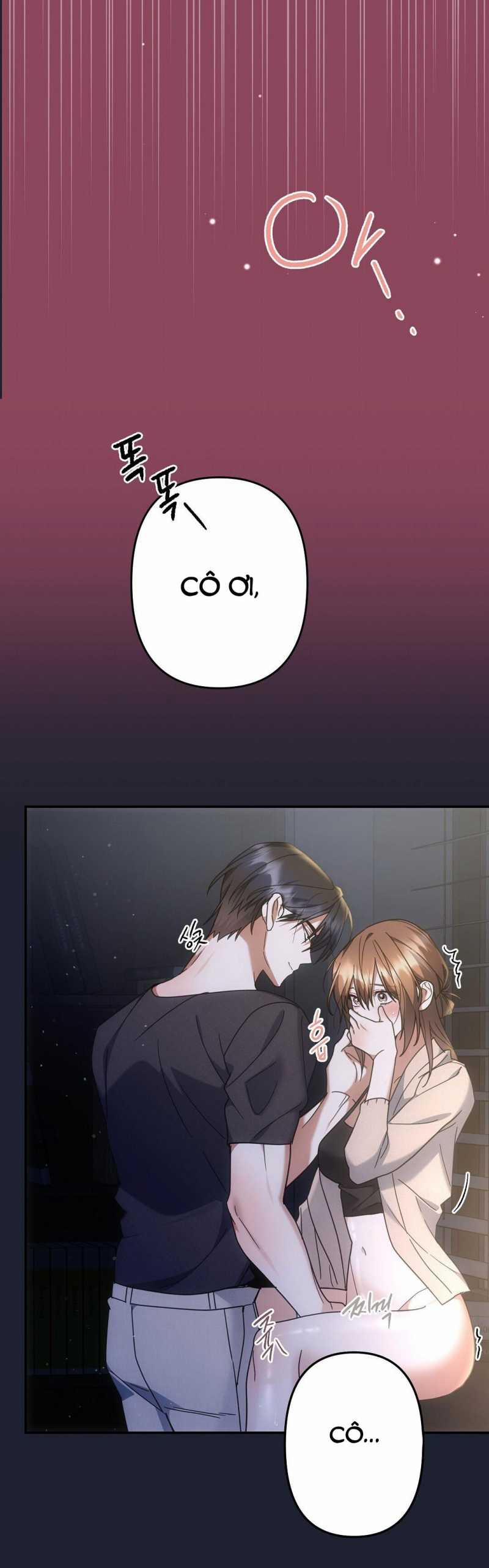 [18+] Cho Những Thứ Vỡ Nát 17.2 trang 2