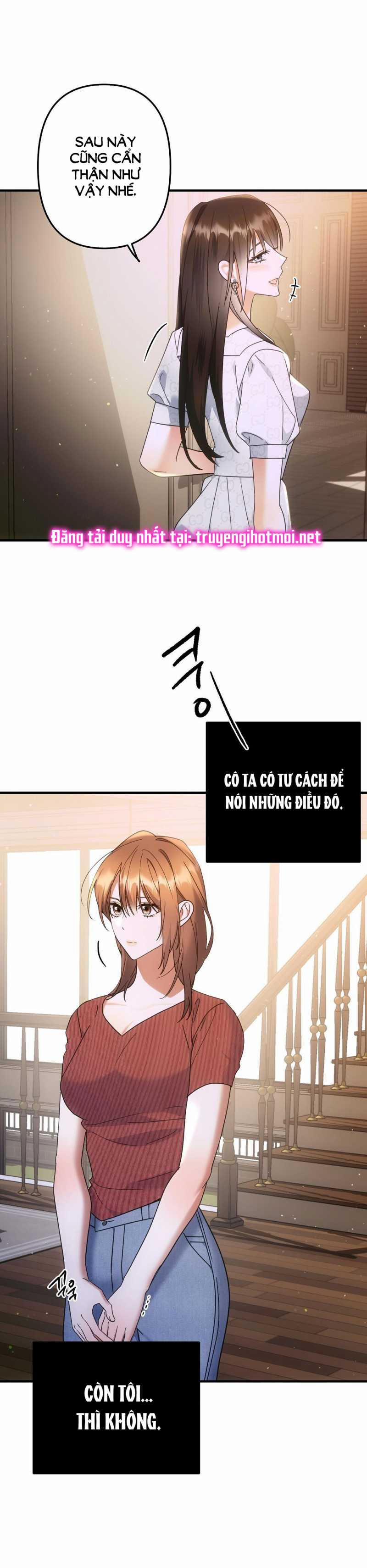 [18+] Cho Những Thứ Vỡ Nát 17.2 trang 20