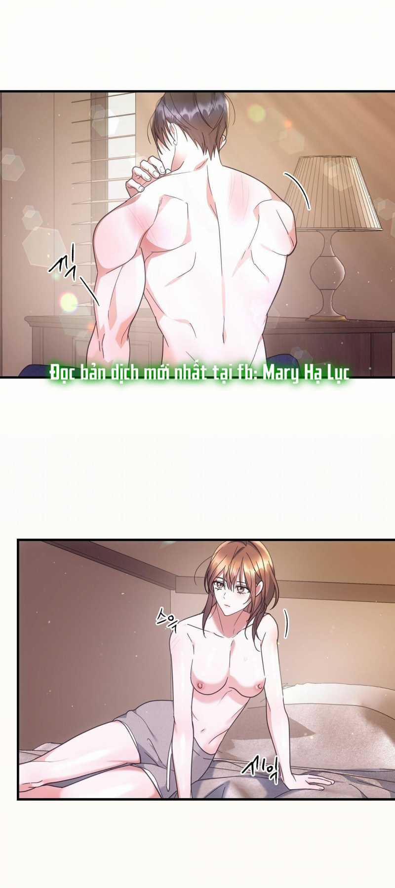 [18+] Cho Những Thứ Vỡ Nát 17.2 trang 22