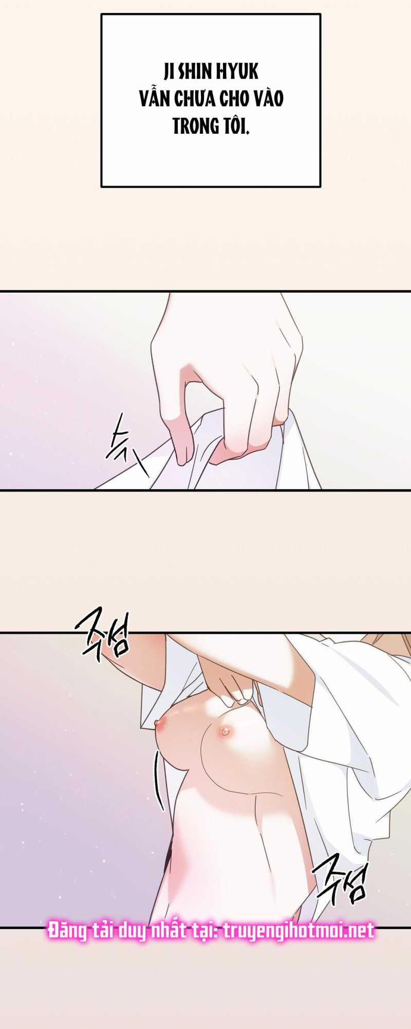 [18+] Cho Những Thứ Vỡ Nát 17.2 trang 24