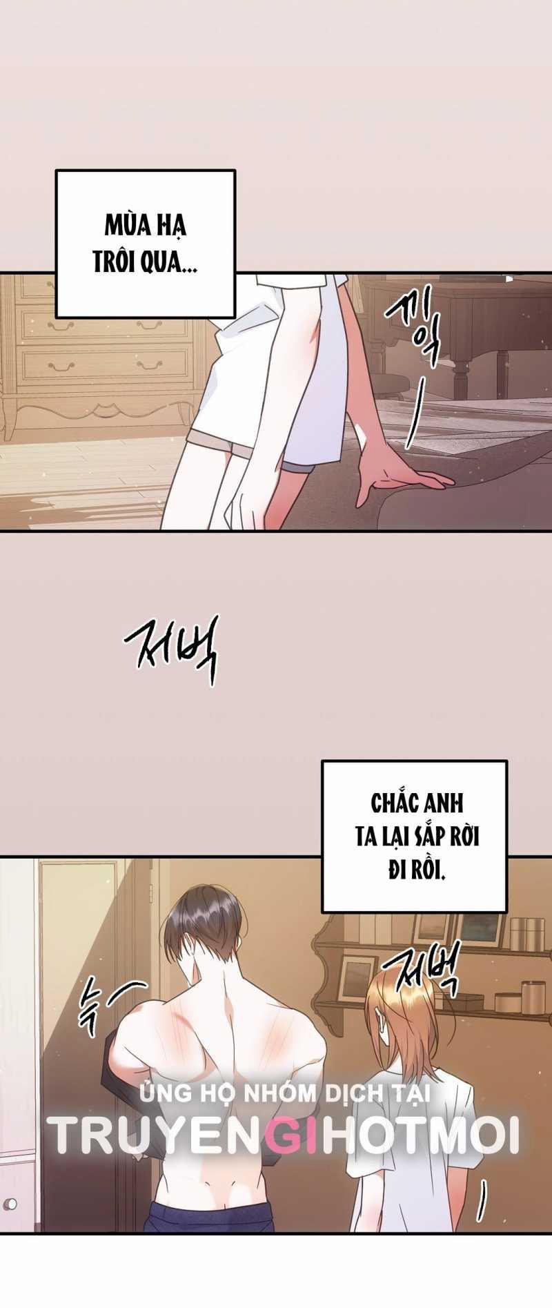 [18+] Cho Những Thứ Vỡ Nát 17.2 trang 25