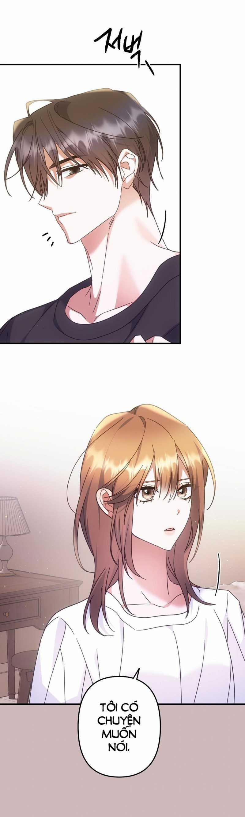 [18+] Cho Những Thứ Vỡ Nát 17.2 trang 26