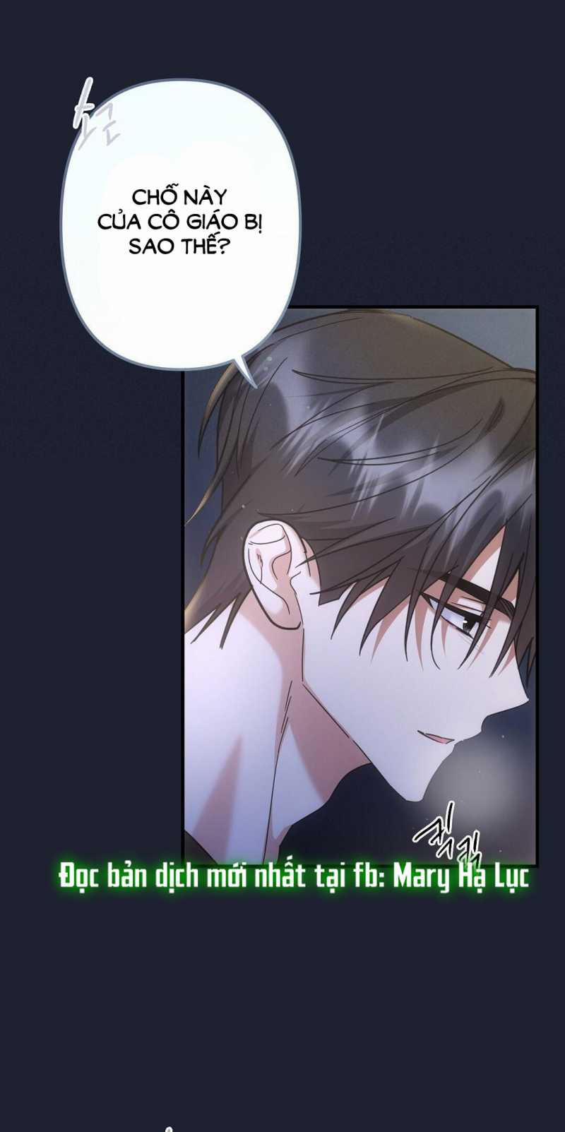 [18+] Cho Những Thứ Vỡ Nát 17.2 trang 3